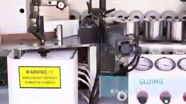 Кромкооблицовочный станок смотреть онлайн