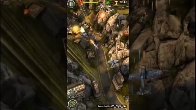[Reupload] Air Attack 2 Gameplay Walkthrough part 2 - Campaign Mission [10-16] смотреть онлайн