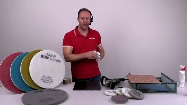 Ремонт и реставрация поверхностей из натурального камня - Вебинар: является экологически безопасным смотреть онлайн