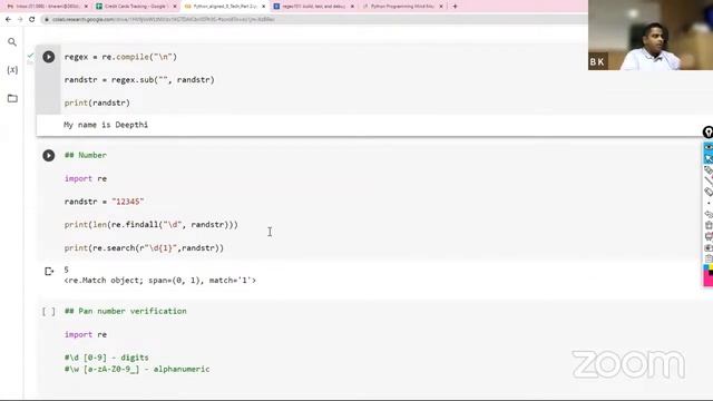 Tame the Python | Python for Beginners | 20 hours Course | Day 17 смотреть онлайн