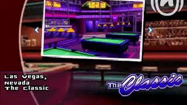 Midnight Pool - Landscape Gameplay [N-GAGE 2.0] (PREVIEW) смотреть онлайн