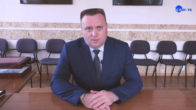 Обращение главы ГО Сухой Лог смотреть онлайн