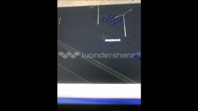 The car from the Autocad Opera House drawing... смотреть онлайн