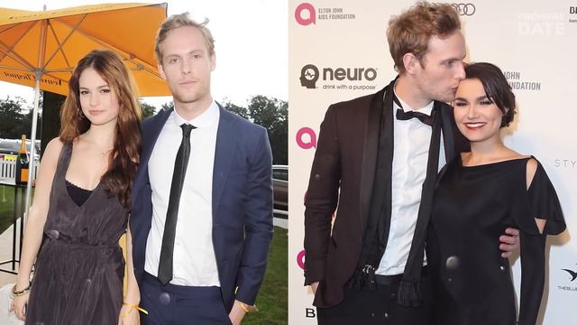 SANDITON Cast Real-Life Partners ❤️ Rose Williams, Jack Fox, Theo James, Ben Lloyd-Hughes & More