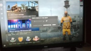Как добавить друга в друзья CS: GO!?