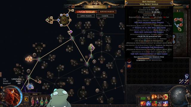 Path Of Exile ToTA 3.22: YAKUZA MONK-E EXPLODE RIGHTEOUS FIRE  JUGGERNAUT UPDATE (LOGIN!)