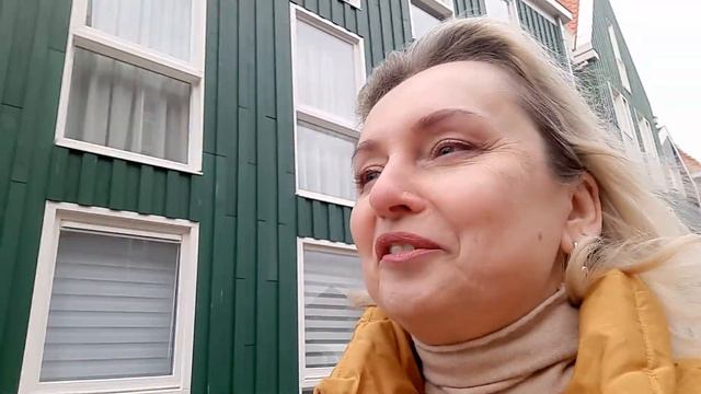 ЦАРЬ ПЁТР в Зандам смотреть онлайн