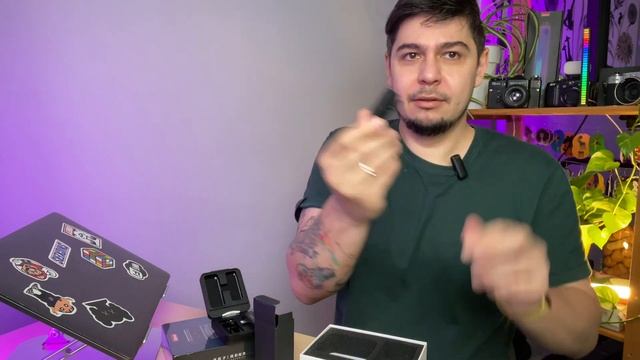 Ulanzi UW MIC