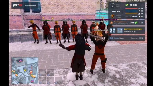 СТРИМ ГЕНЕРАЛА НА NEXTRP! ГЕНЕРАЛ НАВОДИТ СУЕТУ и ПОРЯДОК!№2 смотреть онлайн