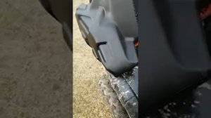 Кофр для детского квадроцикла GKA/ Tesseract 70л - отзыв tria-drive.ru