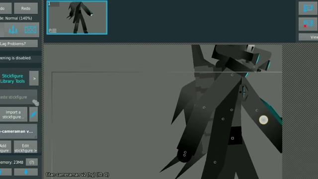 titan cameraman v2: link media file stick nodes смотреть онлайн