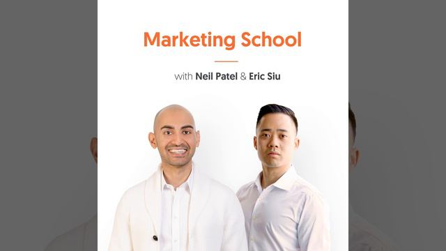 Why Eric Loves Conferences and Why Neil Hates Them  | Ep. #705 смотреть онлайн