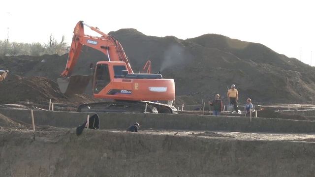 Анапские археологи сделали уникальное открытие смотреть онлайн