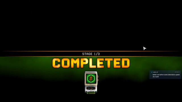 Deep Rock Galactic — Update 25 Experimental — Deep Dives (Solo No Bosco Fails) смотреть онлайн