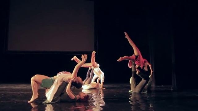 "Птицы и цвети" J.A.M. спектакль "Окна души" . хореография Виктории Мартыновой. смотреть онлайн