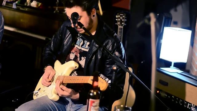 Clever Delight - Diamonds (Cover)