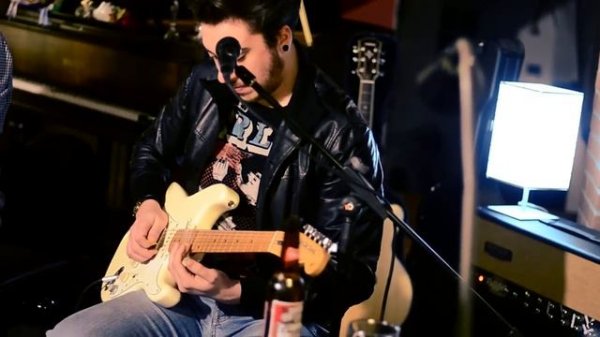 Clever Delight - Diamonds (Cover)