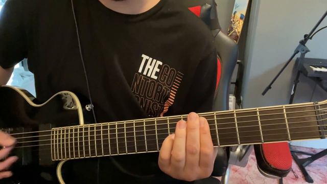 5 Sad Riffs To Make Your Depression Worse смотреть онлайн