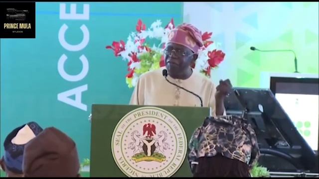 There Is Nothing To Fear If Your Performing, You Miss The Objective We Review ~ Tinubu смотреть онлайн