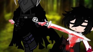 Клип •У хозяина болота• gacha club