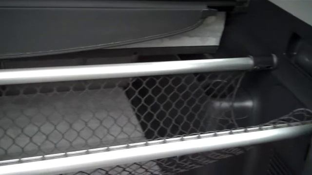 2008 Toyota RAV4 LTD SILVER смотреть онлайн