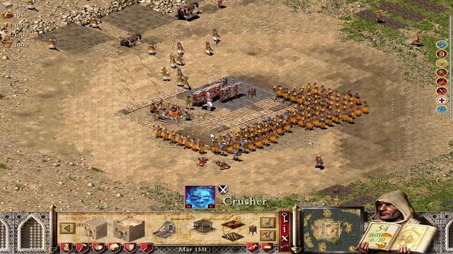 تراينر سترونغ هولد TRAINER +9 For Stronghold Crusader Extreme Download V1.2-E