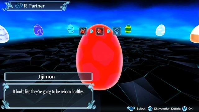 Digimon World: Next Order Starter Choices Explained! смотреть онлайн