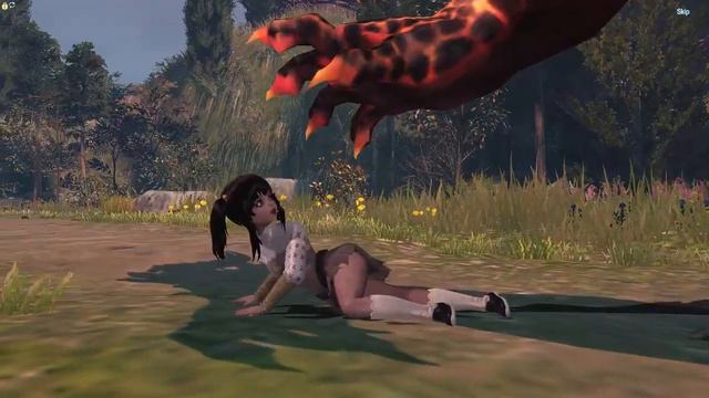 Astellia Online ilk bakış смотреть онлайн