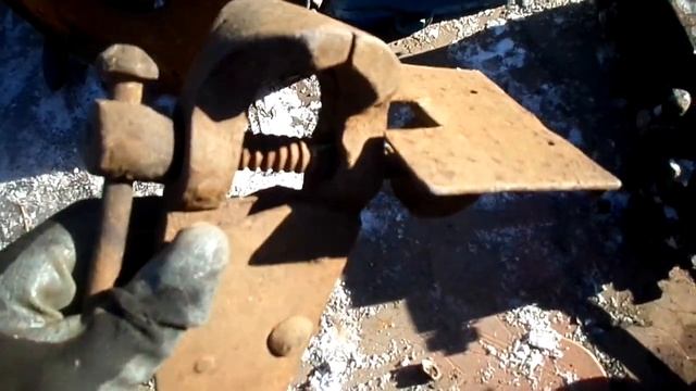 Новинки из металлолома. смотреть онлайн
