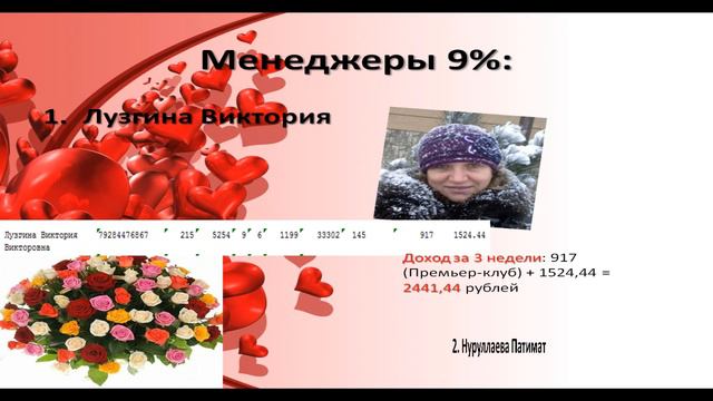 ПОЗДРАВЛЯЮ С ЗАКРЫТИЕМ 2 КАТАЛОГА СВОЮ КОМАНДУ смотреть онлайн