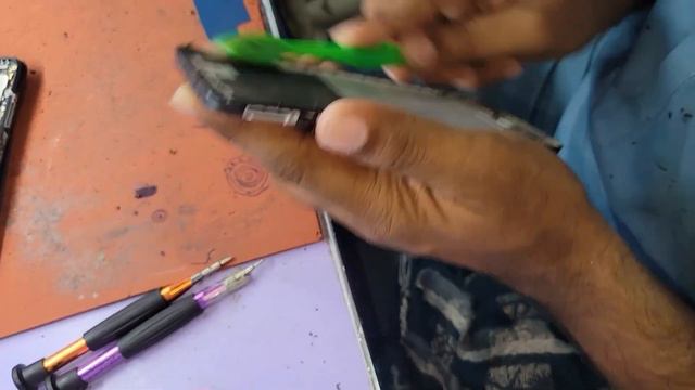 Замена экрана Samsung Galaxy A03s Broken Screen Replacement ! Fix Your Cracked Screen! смотреть онлайн