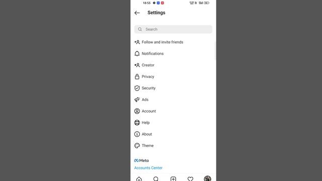 An unrecognised device just logged in instagram смотреть онлайн