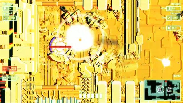 Cryptark. Продолжаем проходить #4. Свалка и что можно успеть, когда времени уже нет. смотреть онлайн
