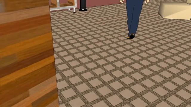 Google House Sketch up смотреть онлайн