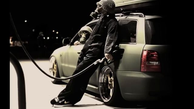 Russian Rap Mix Music *2021*