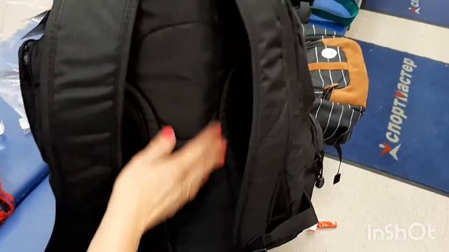 Обзор рюкзаков. 1 сентября 2019. Спортмастер Цены. Засняли для бабули смотреть онлайн