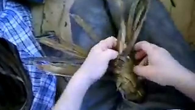 четверик лапти русские подарок своими руками за 45мин заказ почтой! смотреть онлайн