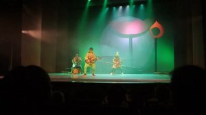 Дюймовочка и Принц