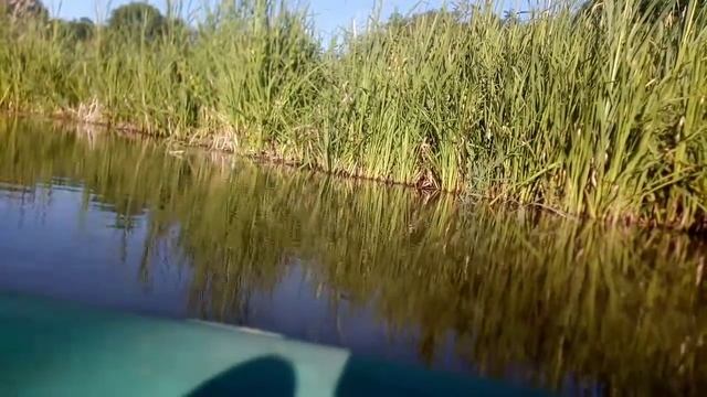 Рыбачим с лодки на даче смотреть онлайн