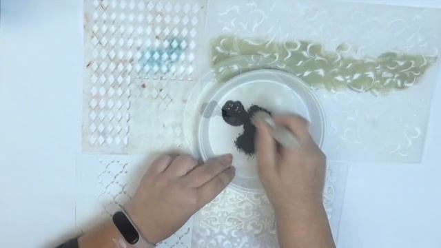 Szablony do decoupage - jakie wybrać i jak ich używać смотреть онлайн