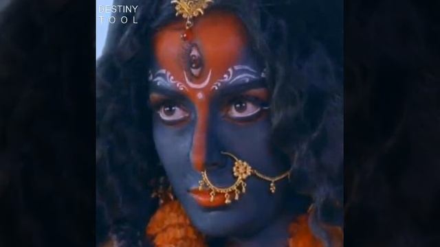 Mahakali Mantra