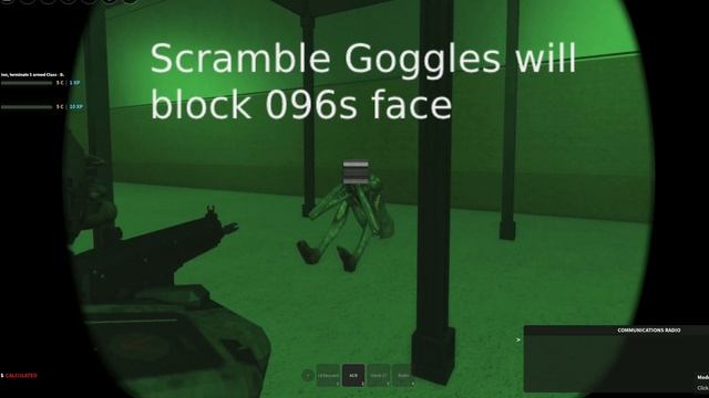 SCP Roleplay | Rapid Response Team Gamepass Showcase смотреть онлайн