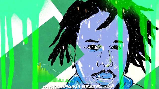 Free Dancehall Type Instrumental 