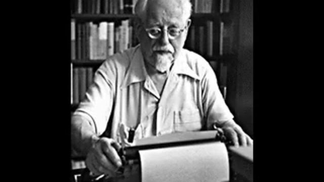 05-13 Los Precursores del Sindicalismo (Anarcosindicalismo Rudolf Rocker) смотреть онлайн