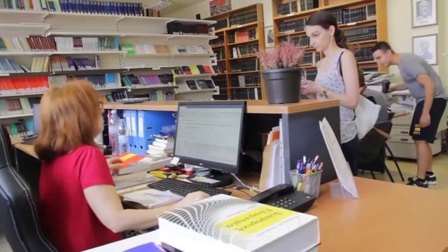Университет Аристотеля, Салоники, Греция. Фаультет математики смотреть онлайн
