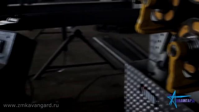 ЗМК Авангард Производство Металлоконструкций смотреть онлайн