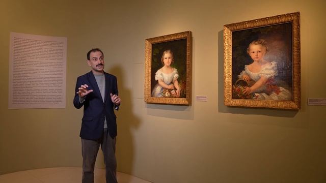 НОЧЬ В МУЗЕЕ - 2022 смотреть онлайн