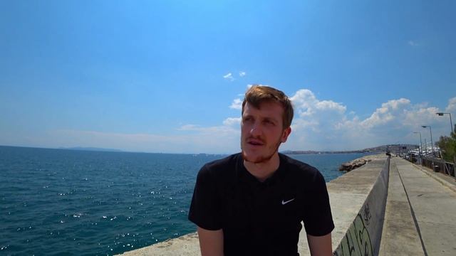 ПАРФЕНОН: Что такое СТРАХ? смотреть онлайн