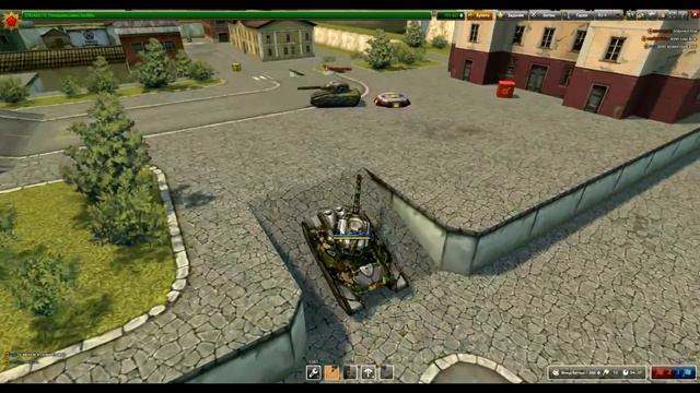 Танки Онлайн ( Лаги ТО )!!! смотреть онлайн
