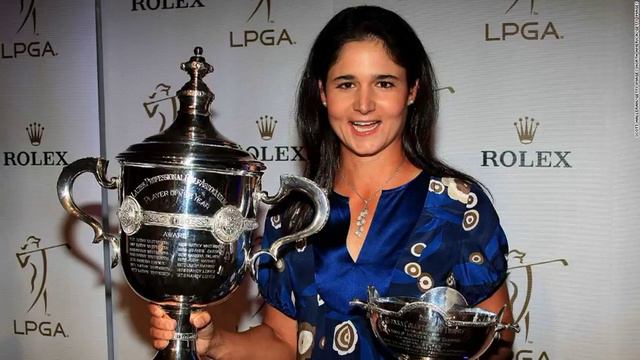 Lorena Ochoa: How Household Trumped Sport Stardom смотреть онлайн